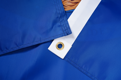 Louisiana State Flag - 100% Made in USA