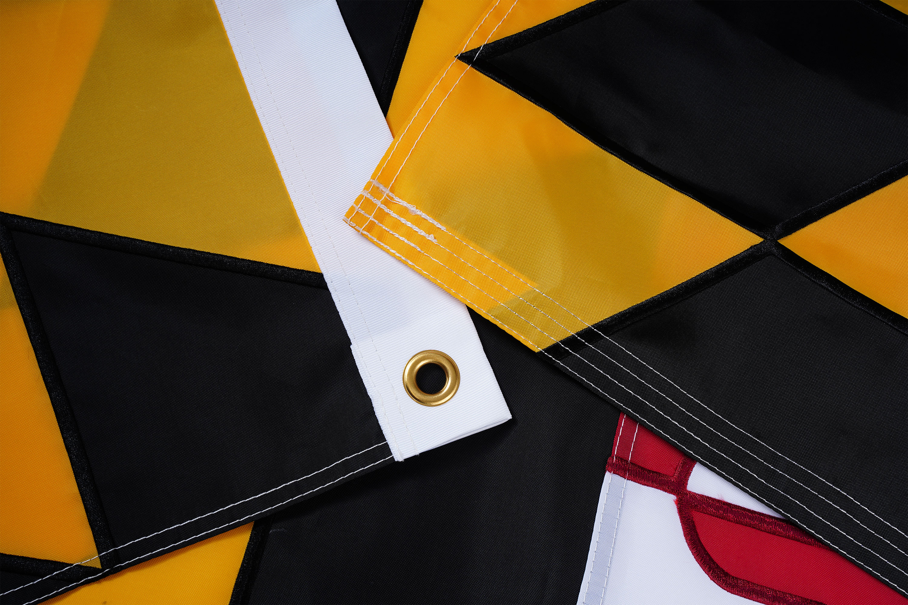Maryland State Flag - 100% Made in USA
