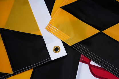 Maryland State Flag - 100% Made in USA