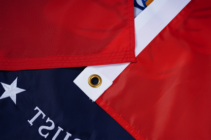 Mississippi State Flag - 100% Made in USA