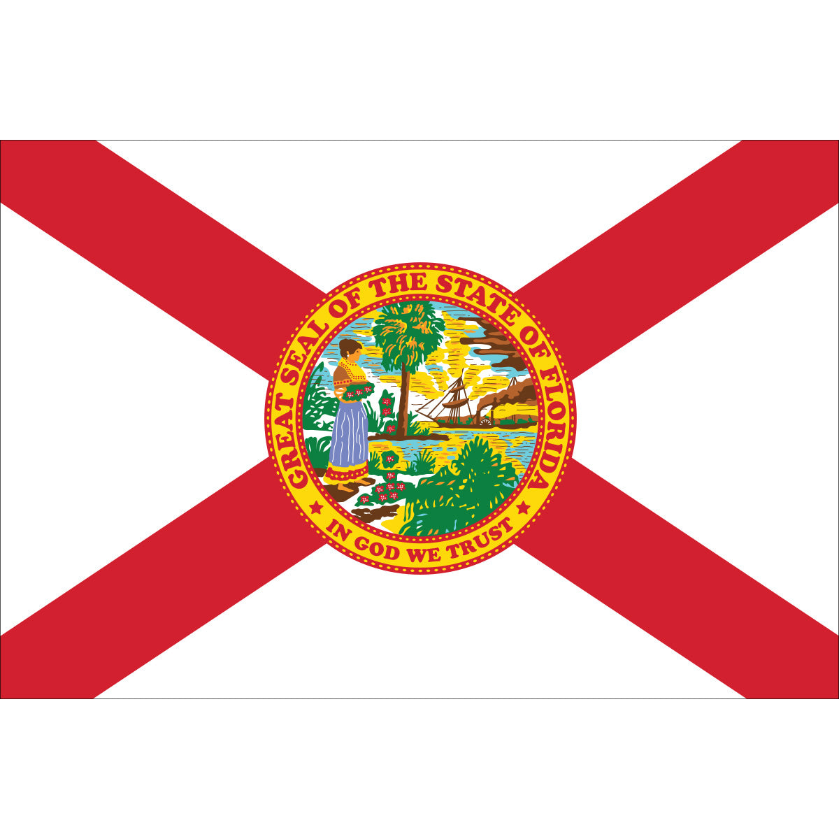 Florida Flag