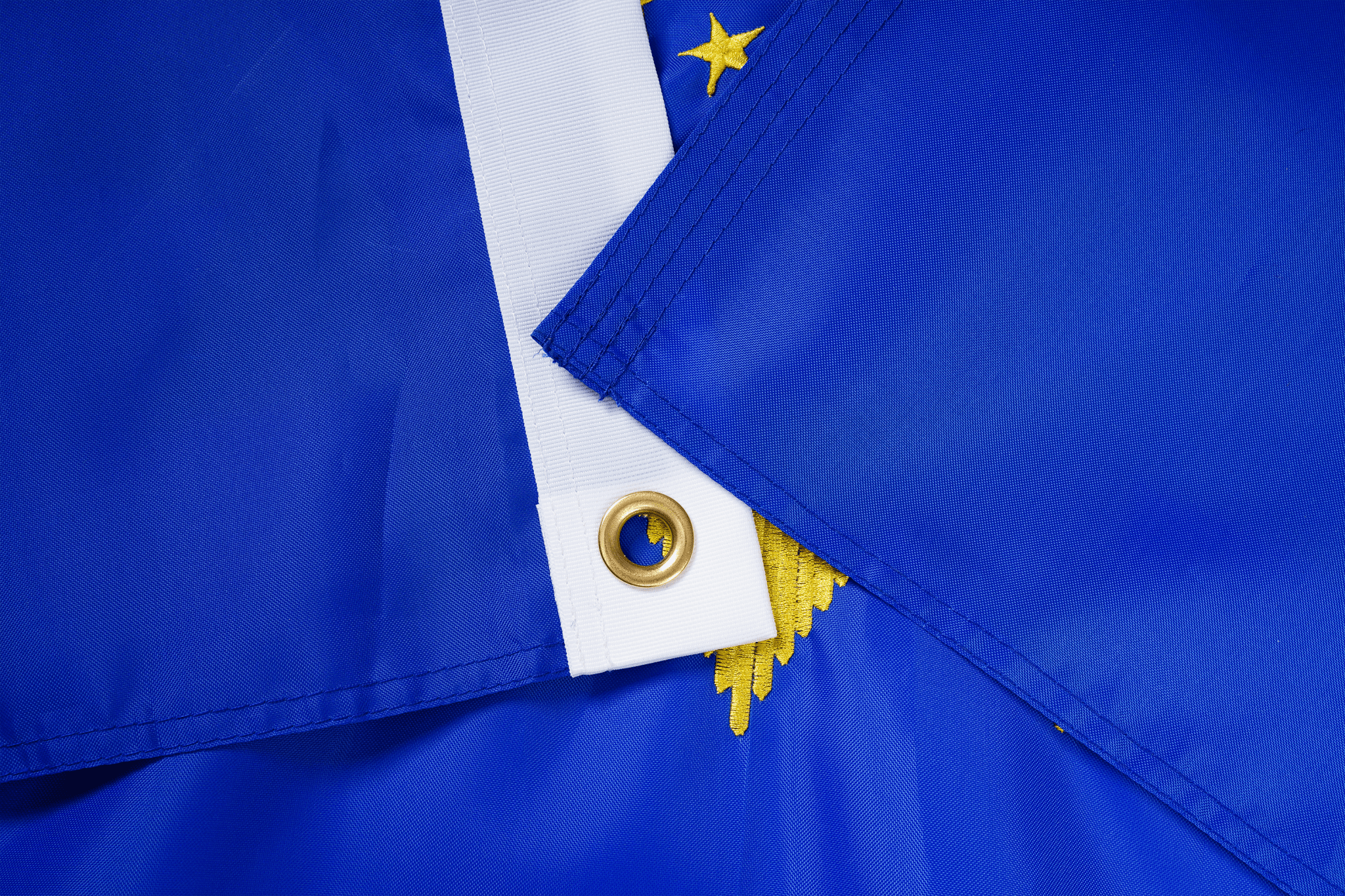 North Dakota State Flag - 100% Made in USA