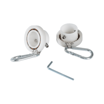 Nylon Bearing Rings