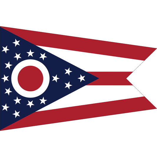 Ohio Flag