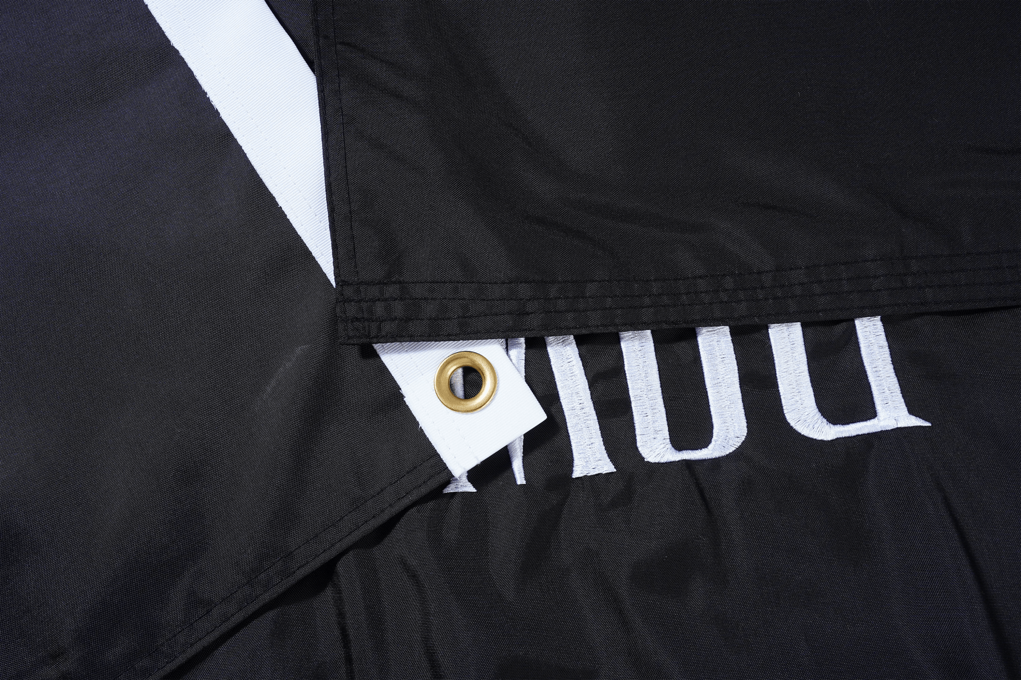 Pow Mia Flag - Double Sided, 100% Made in USA