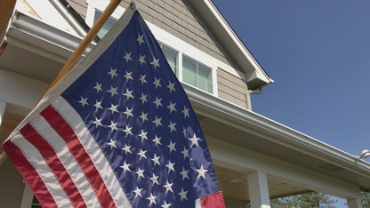 4x6 american flag - dover flag
