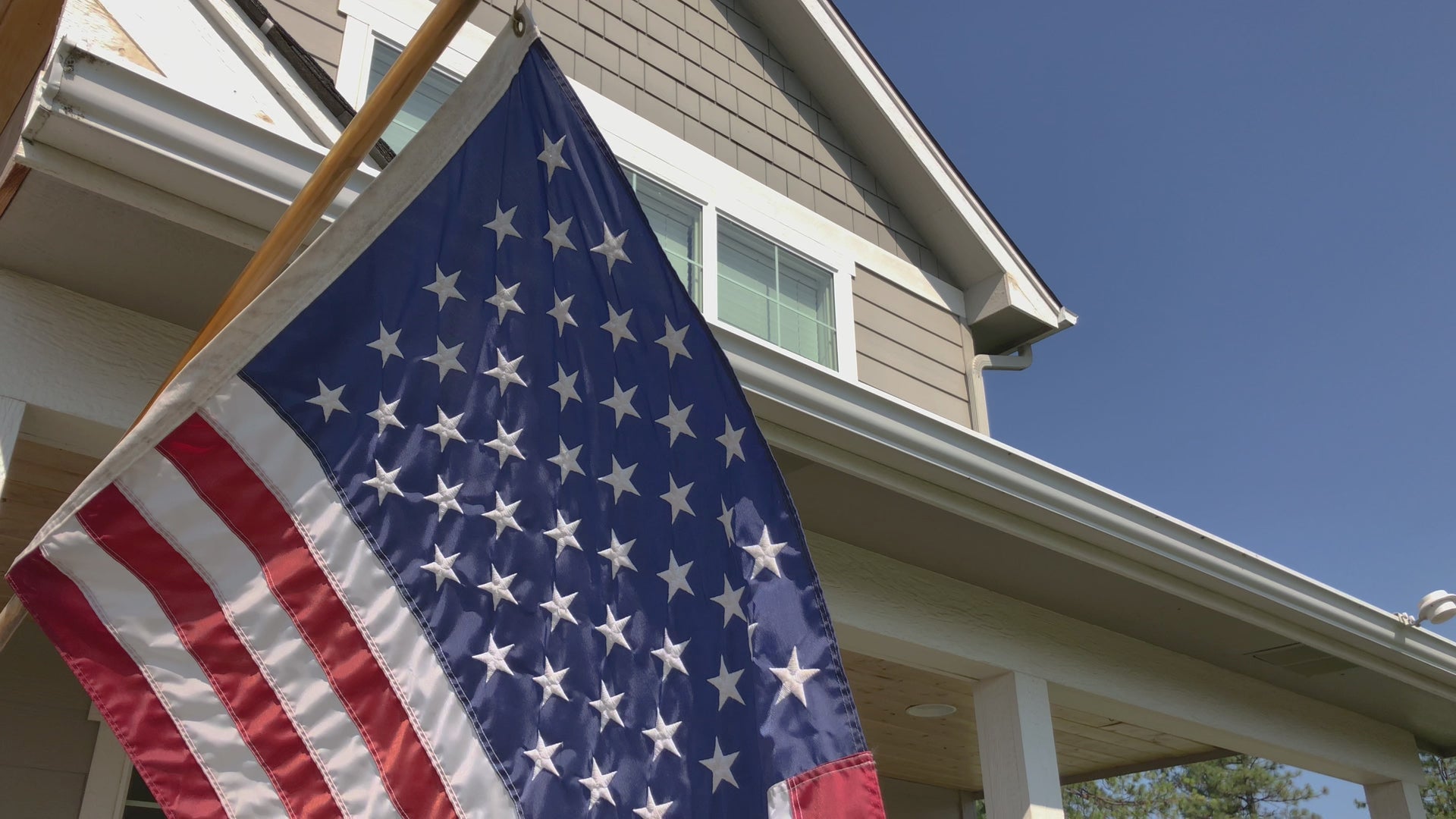 4x6 american flag - dover flag