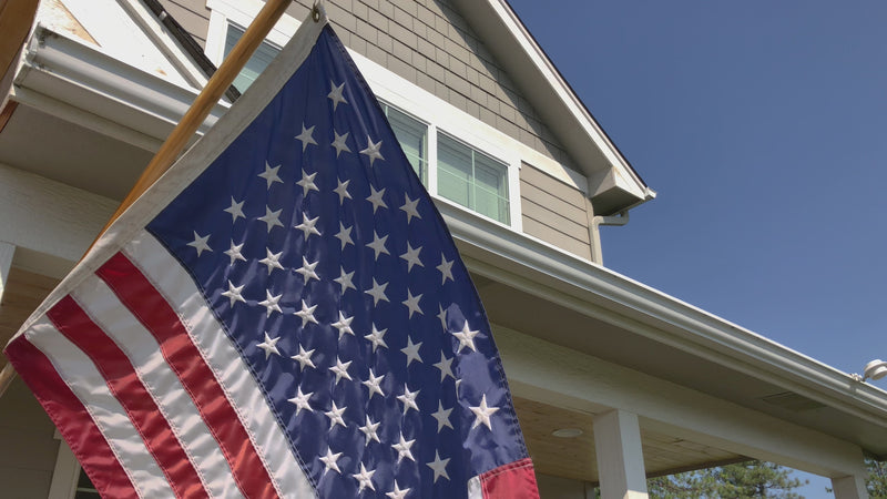 4x6 american flag - dover flag