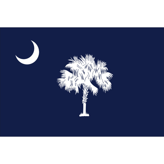 South Carolina Flag