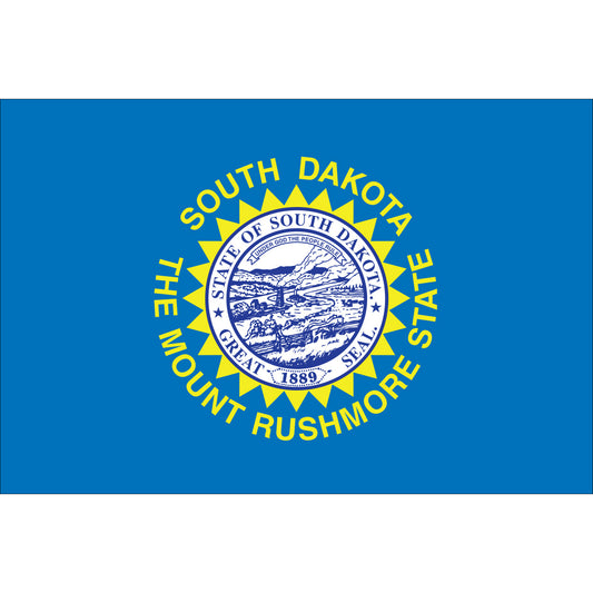 South Dakota