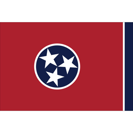 Tennessee Flag