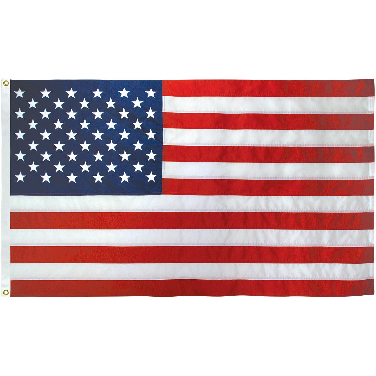 3' x 5' U.S. Nylon Flag