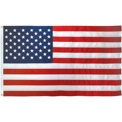 5' x 8' U.S. Nylon Flag