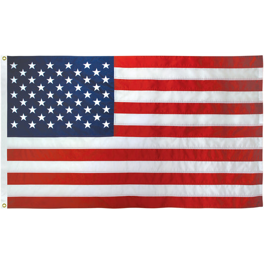 5x8 american flag - dover flag