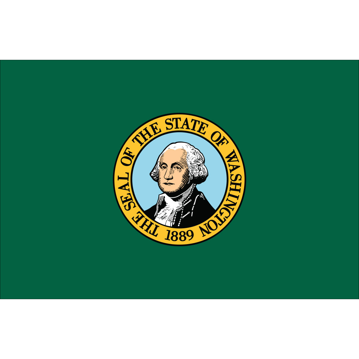 Washington Flag