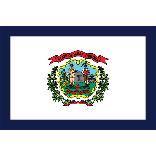 West Virginia Flag